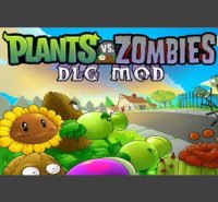 PvZ DLC Mod 2.0 на Андроид