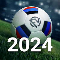 Взлом Football League 2024 0.1.29 Мод (Много Денег) на Андроид