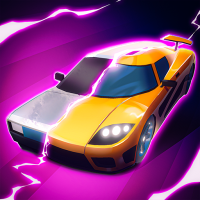 Взлом Super Car Merge 2.7.0.0 Мод (Много денег) на Андроид