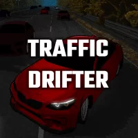 Взлом Traffic Drifter 2 2.21 Мод (Много Денег) на Андроид