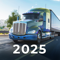 Взлом Truck Manager 2025 1.0.8 Мод (Много Денег) на Андроид