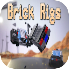 Взлом Brick Rigs 1.43 Мод (Полная Версия) на Андроид