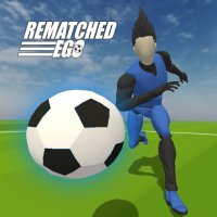 Rematched EGO (Rematch Mobile) 1.15 Мод (Много Денег) на Андроид