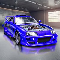 Взлом Garage Mania: Triple Match 3D 1.6.0 Мод (Много денег) на Андроид