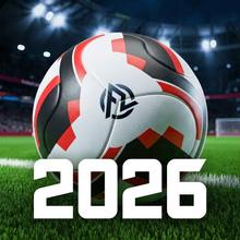 Взлом Football League 2026 v. 0.1.81 Мод (Много денег) на Андроид