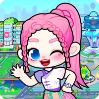 Взлом Kalliu Game World: Life Story 8.73.20.00 + Мод (Все открыто) на Андроид