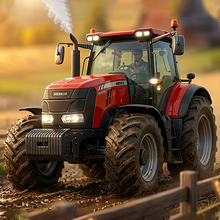 Взлом Farming Simulator 26 Mobile 4.7 + Мод Меню на Андроид