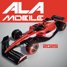 Взлом Ala Mobile: Formula Racing 7.7.8 + Мод Меню на Андроид