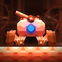 Взлом Corebound 1.1.3.2 + Мод Меню на Андроид