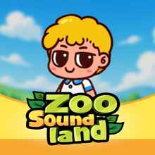 Взлом Zoo Sound Land 1.0.9 + Мод (Много денег) на Андроид