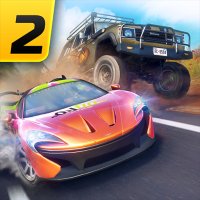 Взлом OTR 2 v. 1.0.0 + Мод Меню (Много денег) на Андроид