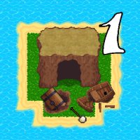 Взлом Survival RPG 1: Lost Treasure 9.1.5 + Мод Меню на Андроид