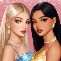Взлом Fashion Glow: Model & Style 0.1.4 + Мод Меню на Андроид