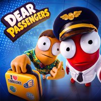 Взлом Dear Passengers 1.3 + Мод Меню на Андроид
