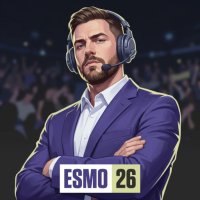Взлом ESMO: Esports Manager Online 0.68.3 + Мод Меню на Андроид