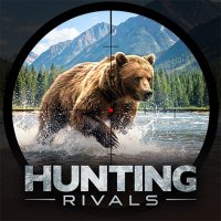 Взлом Hunting Rivals: Sniper Games 1.1.0 + Мод Меню на Андроид
