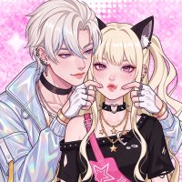 Взлом Love Makeover: Dress Up Game 1.0.8 + Мод Меню на Андроид