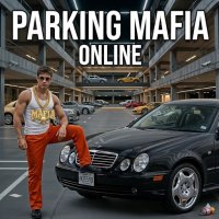 Взлом Parking Mafia: ONLİNE 1.9.3 + Мод Меню на Андроид