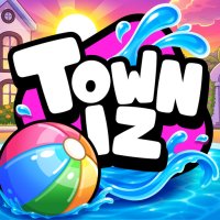Взлом Towniz World: Avatar Life 1.15.23 + Мод (Все открыто) на Андроид