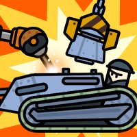Взлом WW2 Idle Tank Factory 1.0.3.0 + Мод Меню на Андроид