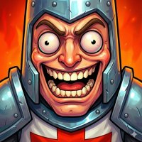 Взлом ADHD SQUAD: Dungeon Masters 0.0.19 + Мод Меню на Андроид
