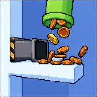 Взлом Coin Collector 1.2.1 + Мод Меню на Андроид