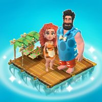 Взлом Family Island 2026240.1.93396 + Мод (Бесплатная энергия) на Андроид
