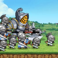 Взлом Kingdom Wars: Tower Defense 4.3.4 + Мод Меню на Андроид