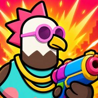 Взлом Quack Bag: Duck Mafia 1.172.260 + Мод Меню на Андроид