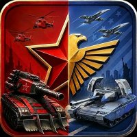 Взлом Red Command - War Alert RTS 3.04.00 + Мод Меню на Андроид