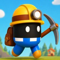Взлом Spin Miner: Idle Gold Tycoon 24.1.0 + Мод Меню на Андроид