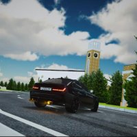 Взлом UZB PARKING 1.1.5 + Мод Меню на Андроид