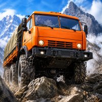 Взлом Dirt On Tires: Offroad Trucks 0.1.2 + Мод Меню на Андроид