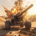 Взлом Shellfire: Artillery Simulator 2.4.1 + Мод Меню на Андроид
