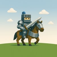 Взлом Medieval Defense & Conquest 260817.66 + Мод (Много денег) на Андроид