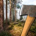 Взлом Симулятор Дровосека 3D 1.0.5.1 + Мод Меню на Андроид